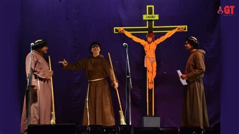 padre pio goa